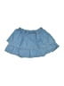Sanrio Blue Denim Skirt Size 110 cm / US 5-6 - photo 1