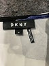 DKNY Gray Sleeveless Blouse Size M - photo 6