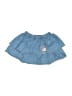 Sanrio Blue Denim Skirt Size 110 cm / US 5-6 - photo 2
