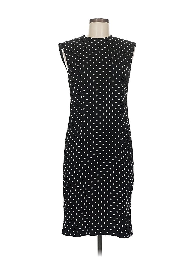 Pre-owned Haider Ackermann Cocktail Dress In Black