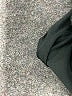Unbranded Solid Black Formal Skirt Size 8 - photo 5