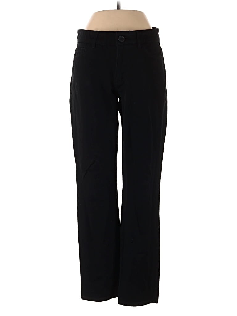 Pre-owned Chaps Jeans In Black