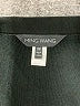 MING WANG Solid Black Formal Skirt Size 2X - photo 3