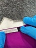Three Eighty Two 100% Polyester Purple Sleeveless Top Size M - photo 7