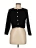 Sleeper Black Cardigan Size M - photo 1