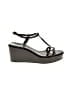 Cordani Black Wedges Size EU 40 - photo 1