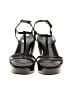 Cordani Black Wedges Size EU 40 - photo 2
