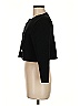 Sleeper Black Cardigan Size M - photo 5