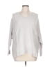 Unbranded Gray Pullover Sweater Size L - photo 1