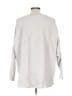 Unbranded Gray Pullover Sweater Size L - photo 2
