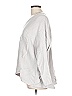 Unbranded Gray Pullover Sweater Size L - photo 5