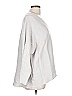 Unbranded Gray Pullover Sweater Size L - photo 4
