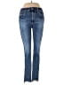 Adriano Goldschmied Hearts Blue Jeans Size 26R - photo 1