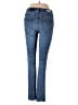 Adriano Goldschmied Hearts Blue Jeans Size 26R - photo 2