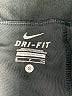 Nike 100% Polyester Blue Active Skort Size S - photo 3