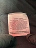 Nike 100% Polyester Blue Active Skort Size S - photo 4