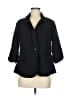 Torrid Black Blazer Size Med Plus (00) - photo 1