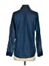 J.Crew 100% Cotton Blue Long Sleeve Button-Down Shirt Size 00 - photo 2