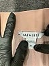 Athleta Pink Casual Pants Size 26 waist - photo 4