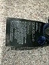 H&M 100% Polyester Blue Cocktail Dress Size 6 - photo 8