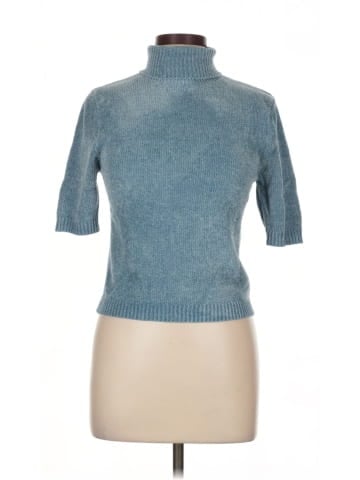 Tomfoolery Turtleneck Sweater (view 1)