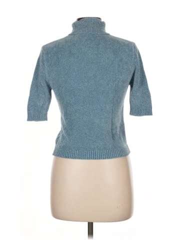 Tomfoolery Turtleneck Sweater (view 2)