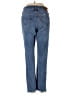 Levi's Graphic Blue Jeans Size 27 waist - photo 2