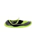 Unbranded Green Water Shoes Size 2 - 3 Kids - photo 1