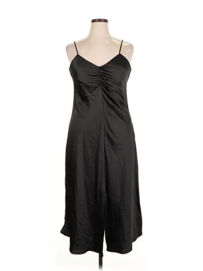 Pre-owned Tahari By Asl Cocktail Dress In Black