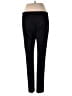 Theory Solid Black Dress Pants Size 3 - photo 2