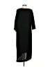 Max Mara Studio Black Casual Dress Size S (estimated) - photo 2