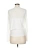 Torrid White Cardigan Size Med Plus (00) - photo 2