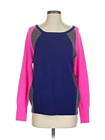 Diane von Furstenberg Pullover Sweater (view 1)