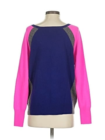 Diane von Furstenberg Pullover Sweater (view 2)