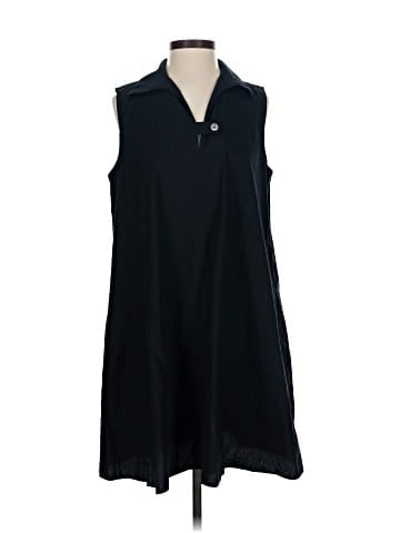 Banana Republic Factory Store Casual Dress (view 1)