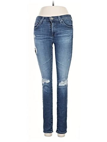 Adriano Goldschmied Jeans (view 1)
