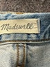 Madewell 100% Cotton Blue Jeans Size 23 waist - photo 7