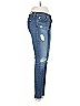 Adriano Goldschmied Hearts Blue Jeans Size 26 waist - photo 4