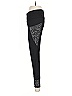 Athleta Graphic Black Active Pants Size S - photo 5