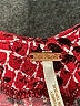 Free People Paisley Pink Red Jumpsuit Size XS - photo 3
