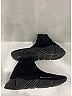 Balenciaga Black Speed 2.0 Sneakers Size 9 - photo 6