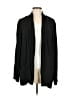 BB Dakota 100% Viscose Black Blazer Size M - photo 1