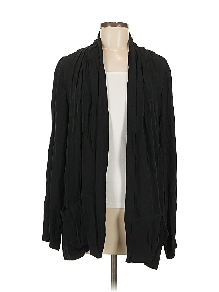 Pre-owned Bb Dakota Blazer Jacket In Black