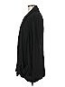 BB Dakota 100% Viscose Black Blazer Size M - photo 5