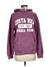 Assorted Brands Purple Sweatshirt Size S - photo 1