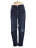 Calvin Klein Blue Jeans Size 2 - photo 1