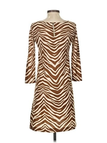 J.Crew Collection Casual Dress (view 2)