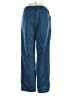 Unbranded 100% Polyester Blue Track Pants Size S - photo 2