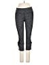 Athleta Tweed Gray Active Pants Size S - photo 1