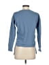 Kendall & Kylie Blue Pullover Sweater Size S - photo 2